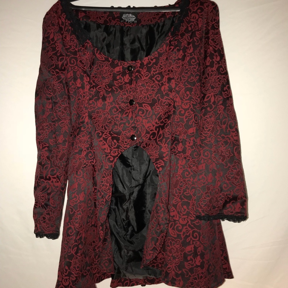 Jacket